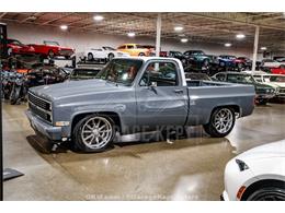 1986 GMC C1500 (CC-2105216) for sale in Grand Rapids, Michigan