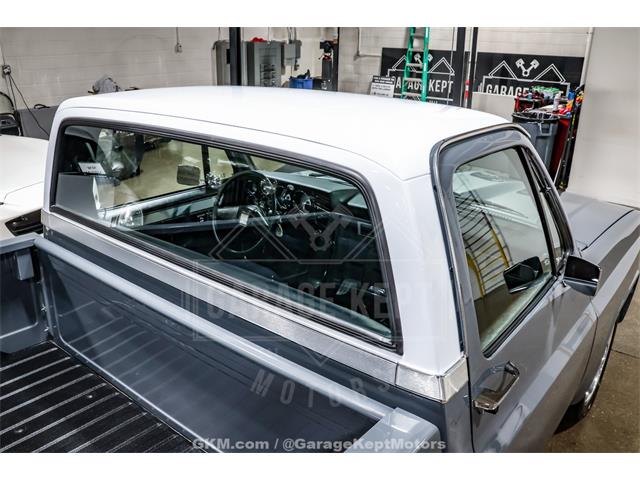 1986 GMC C1500 (CC-2105216) for sale in Grand Rapids, Michigan