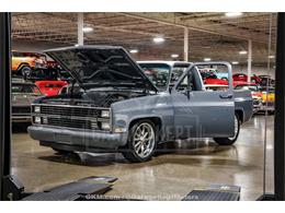 1986 GMC C1500 (CC-2105216) for sale in Grand Rapids, Michigan