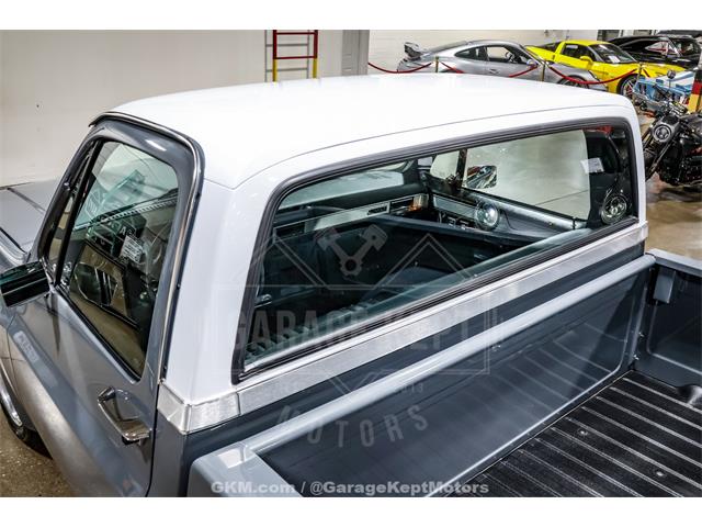 1986 GMC C1500 (CC-2105216) for sale in Grand Rapids, Michigan