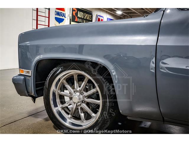 1986 GMC C1500 (CC-2105216) for sale in Grand Rapids, Michigan