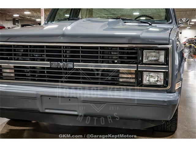 1986 GMC C1500 (CC-2105216) for sale in Grand Rapids, Michigan