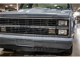 1986 GMC C1500 (CC-2105216) for sale in Grand Rapids, Michigan