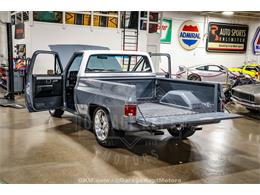 1986 GMC C1500 (CC-2105216) for sale in Grand Rapids, Michigan
