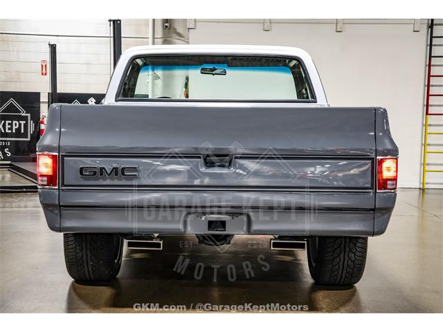 1986 GMC C1500 (CC-2105216) for sale in Grand Rapids, Michigan