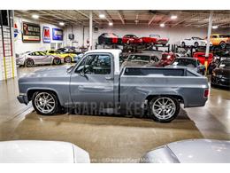 1986 GMC C1500 (CC-2105216) for sale in Grand Rapids, Michigan