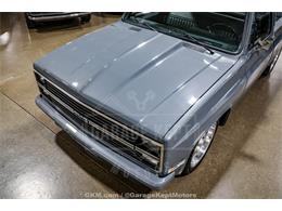 1986 GMC C1500 (CC-2105216) for sale in Grand Rapids, Michigan