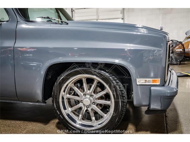 1986 GMC C1500 (CC-2105216) for sale in Grand Rapids, Michigan