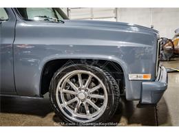 1986 GMC C1500 (CC-2105216) for sale in Grand Rapids, Michigan