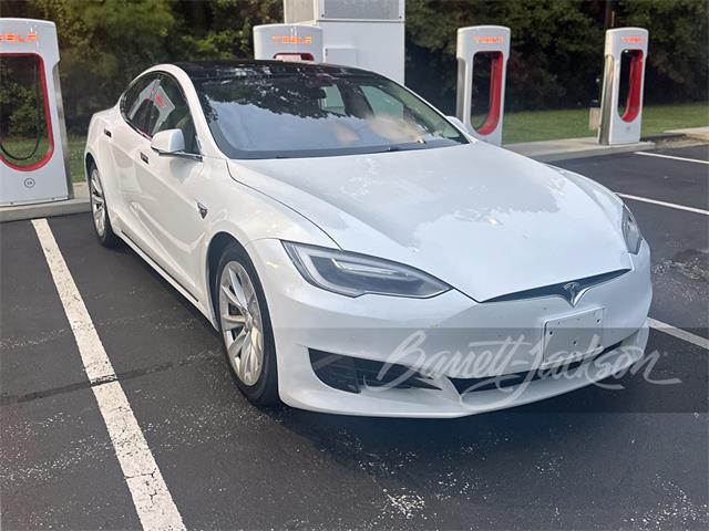 2016 Tesla Model S (CC-2105217) for sale in Las Vegas, Nevada