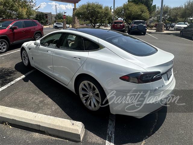 2016 Tesla Model S (CC-2105217) for sale in Las Vegas, Nevada