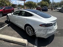 2016 Tesla Model S (CC-2105217) for sale in Las Vegas, Nevada
