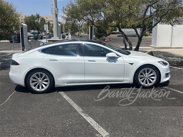 2016 Tesla Model S (CC-2105217) for sale in Las Vegas, Nevada