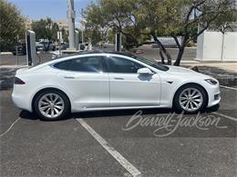 2016 Tesla Model S (CC-2105217) for sale in Las Vegas, Nevada