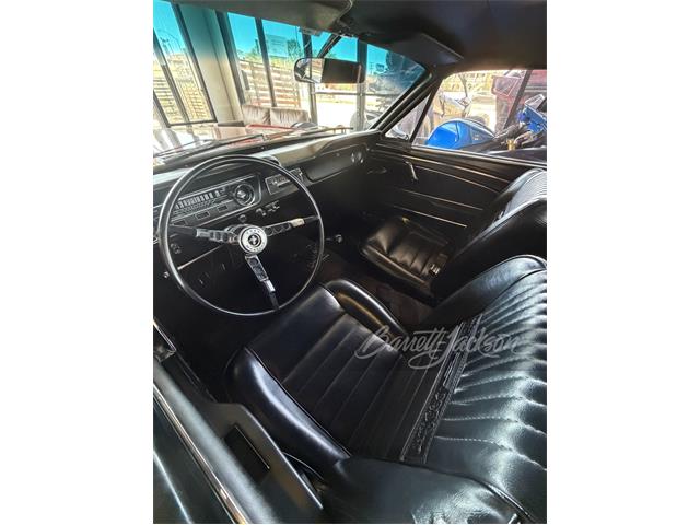 1965 Ford Mustang (CC-2105218) for sale in Las Vegas, Nevada