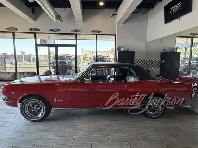 1965 Ford Mustang (CC-2105218) for sale in Las Vegas, Nevada
