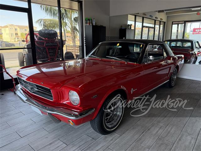 1965 Ford Mustang (CC-2105218) for sale in Las Vegas, Nevada
