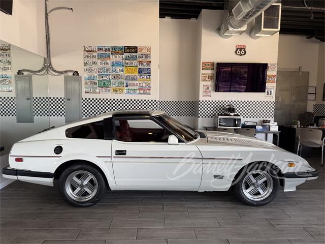 1983 Datsun 280ZX (CC-2105219) for sale in Las Vegas, Nevada