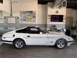 1983 Datsun 280ZX (CC-2105219) for sale in Las Vegas, Nevada