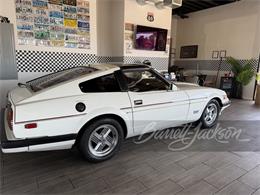 1983 Datsun 280ZX (CC-2105219) for sale in Las Vegas, Nevada