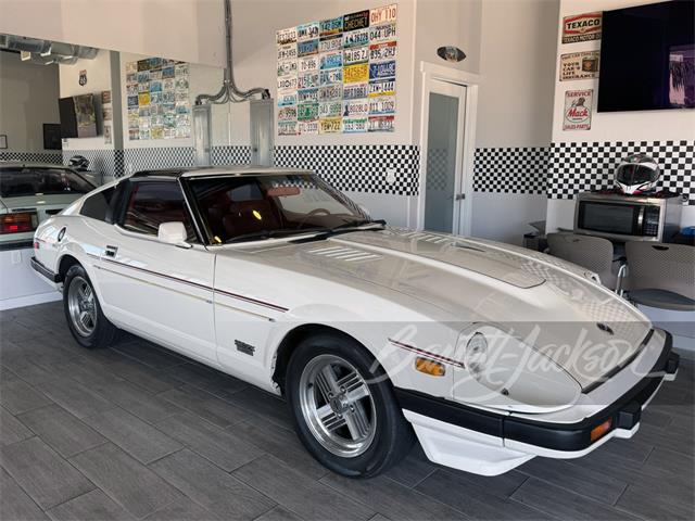 1983 Datsun 280ZX (CC-2105219) for sale in Las Vegas, Nevada
