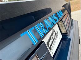 1974 Pontiac Firebird Trans Am (CC-2100522) for sale in Lincoln, Nebraska