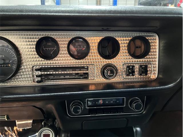 1974 Pontiac Firebird Trans Am (CC-2100522) for sale in Lincoln, Nebraska