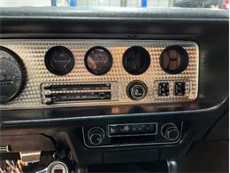 1974 Pontiac Firebird Trans Am (CC-2100522) for sale in Lincoln, Nebraska