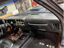 1974 Pontiac Firebird Trans Am (CC-2100522) for sale in Lincoln, Nebraska