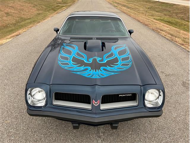 1974 Pontiac Firebird Trans Am (CC-2100522) for sale in Lincoln, Nebraska