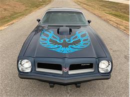 1974 Pontiac Firebird Trans Am (CC-2100522) for sale in Lincoln, Nebraska