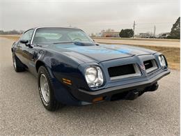 1974 Pontiac Firebird Trans Am (CC-2100522) for sale in Lincoln, Nebraska
