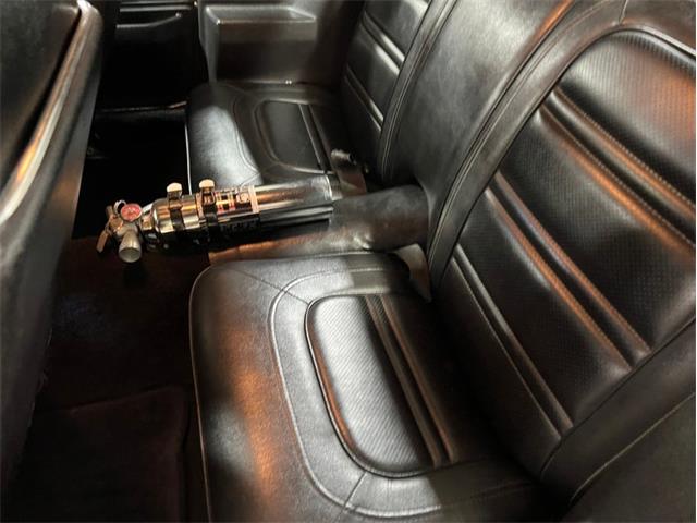 1974 Pontiac Firebird Trans Am (CC-2100522) for sale in Lincoln, Nebraska