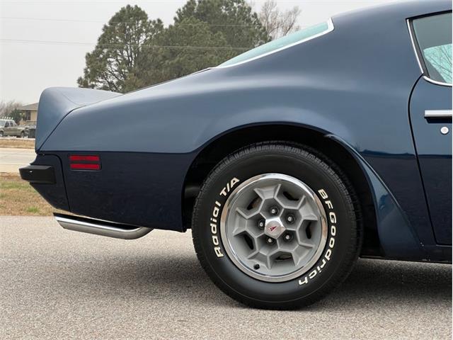 1974 Pontiac Firebird Trans Am (CC-2100522) for sale in Lincoln, Nebraska