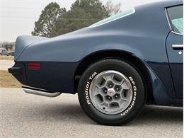 1974 Pontiac Firebird Trans Am (CC-2100522) for sale in Lincoln, Nebraska