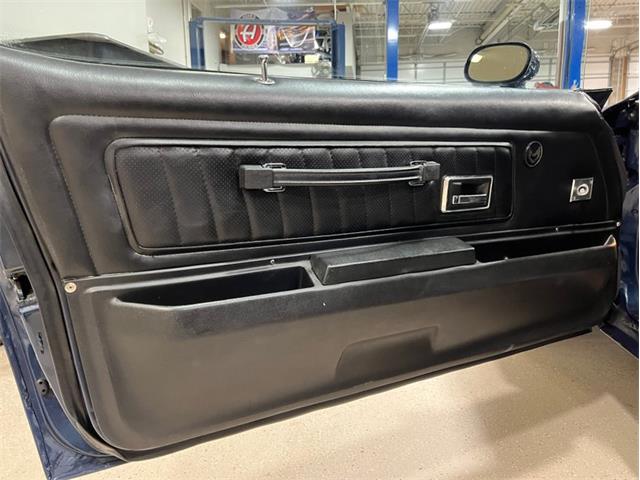 1974 Pontiac Firebird Trans Am (CC-2100522) for sale in Lincoln, Nebraska