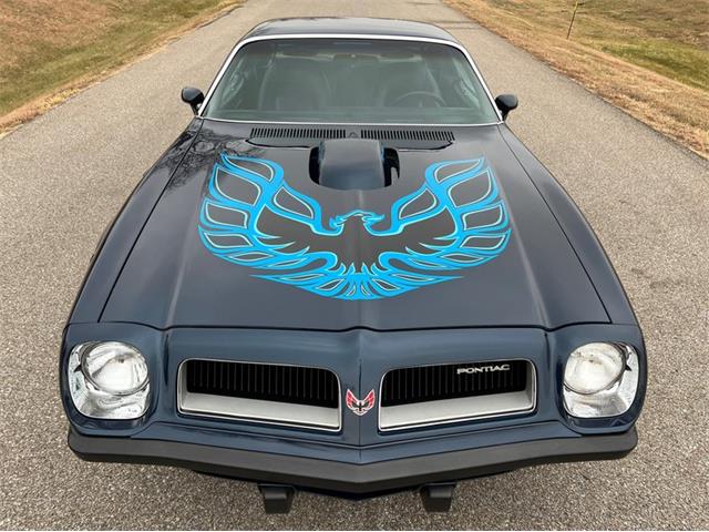 1974 Pontiac Firebird Trans Am (CC-2100522) for sale in Lincoln, Nebraska
