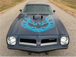 1974 Pontiac Firebird Trans Am (CC-2100522) for sale in Lincoln, Nebraska