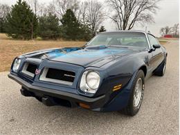 1974 Pontiac Firebird Trans Am (CC-2100522) for sale in Lincoln, Nebraska