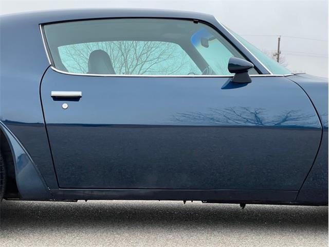 1974 Pontiac Firebird Trans Am (CC-2100522) for sale in Lincoln, Nebraska
