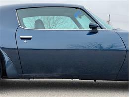 1974 Pontiac Firebird Trans Am (CC-2100522) for sale in Lincoln, Nebraska