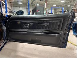 1974 Pontiac Firebird Trans Am (CC-2100522) for sale in Lincoln, Nebraska