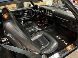 1974 Pontiac Firebird Trans Am (CC-2100522) for sale in Lincoln, Nebraska
