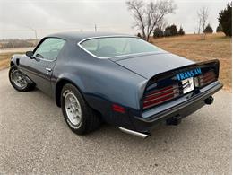 1974 Pontiac Firebird Trans Am (CC-2100522) for sale in Lincoln, Nebraska