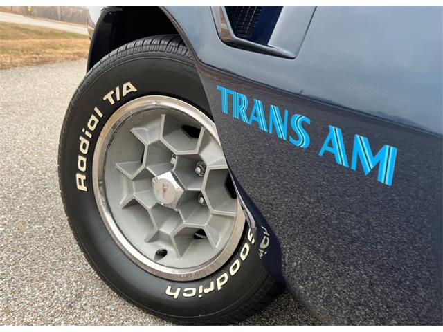 1974 Pontiac Firebird Trans Am (CC-2100522) for sale in Lincoln, Nebraska