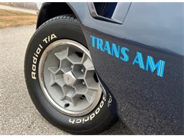 1974 Pontiac Firebird Trans Am (CC-2100522) for sale in Lincoln, Nebraska