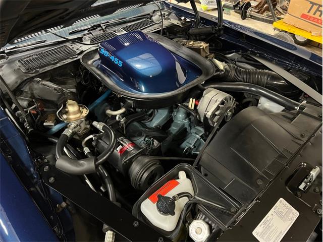 1974 Pontiac Firebird Trans Am (CC-2100522) for sale in Lincoln, Nebraska