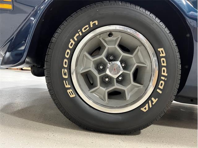 1974 Pontiac Firebird Trans Am (CC-2100522) for sale in Lincoln, Nebraska