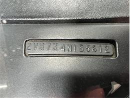 1974 Pontiac Firebird Trans Am (CC-2100522) for sale in Lincoln, Nebraska