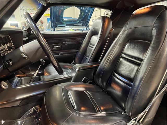 1974 Pontiac Firebird Trans Am (CC-2100522) for sale in Lincoln, Nebraska